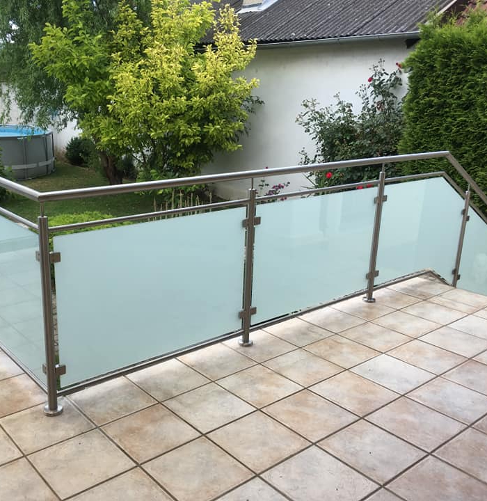 Kerítéskirály - kerítés/kapu